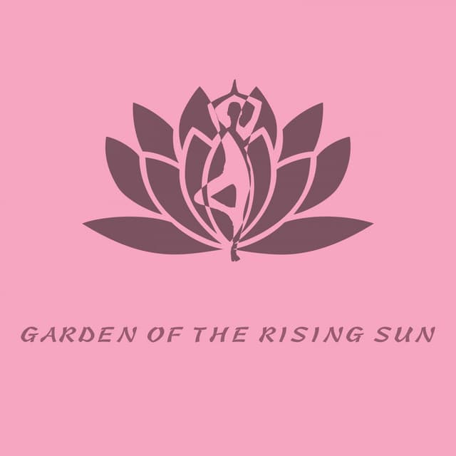 Garden of the Rising Sun - Relaxing Piano Masters
