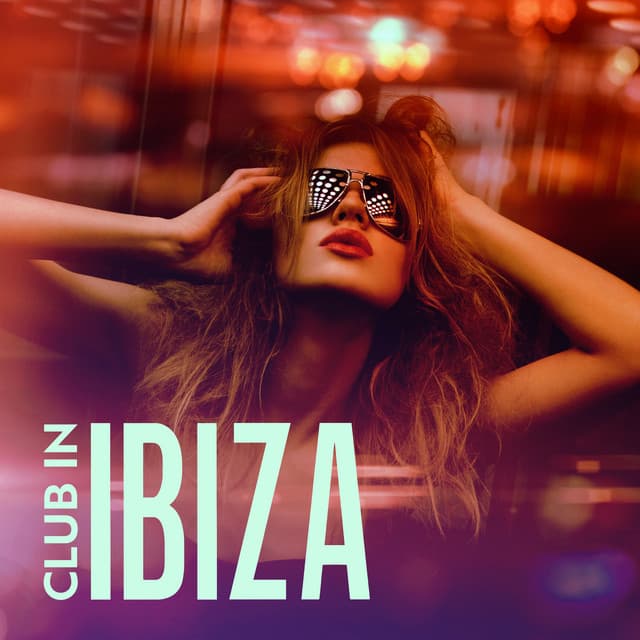 Club in Ibiza: Summer Deep House Mix 2023 - Future Sound Of Ibiza