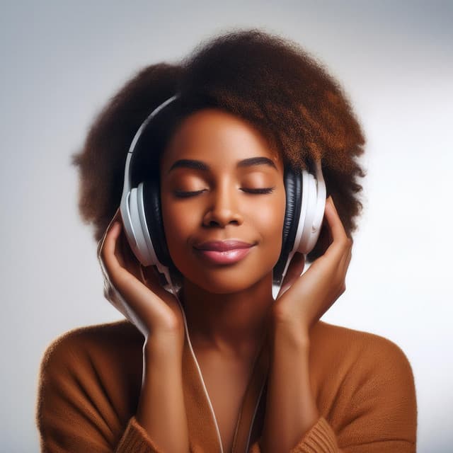 Sesiones Relajantes: Música Para Relajación Profunda - Naturaleza viva