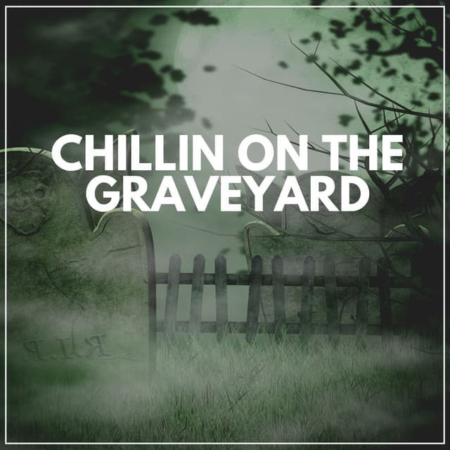 Chillin on the Graveyard - Chill Hip-Hop Beats