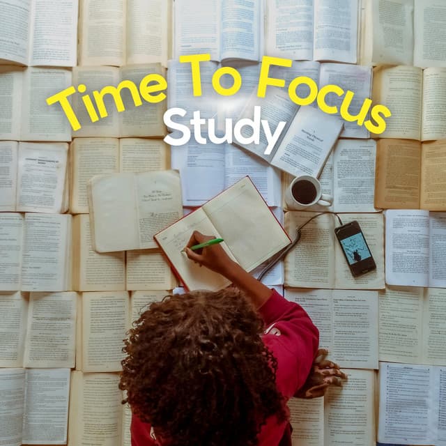 Time to Focus Study - Study With Us