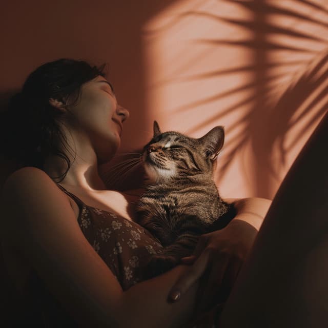 Himnos Animales: Sonidos Reconfortantes Para Mascotas - Feliz tarde musica