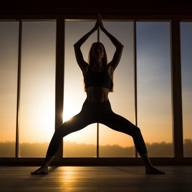 Asana De Lluvia: Ritmo Armónico De Yoga - En lo profundo