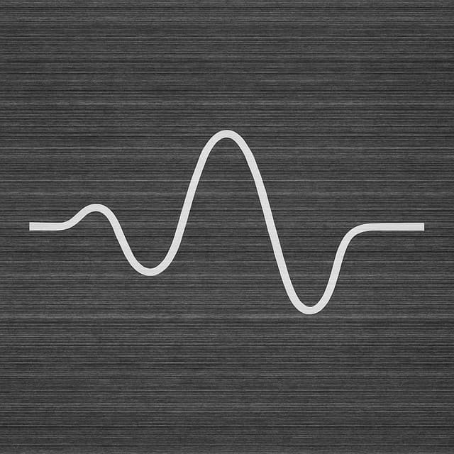 50 Songs For A Restful Night: Pure 1K Hz White Noise Tone - White Noise Therapy