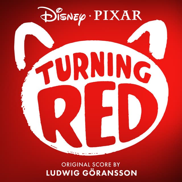 Turning Red - Ludwig Göransson