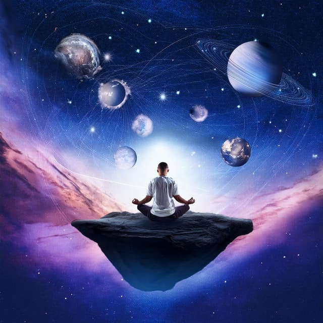 Orquesta Meditativa: Armonías Para El Equilibrio Interior - Lee Rosangela