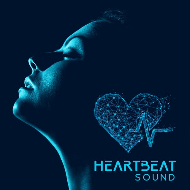 Heartbeat Sound - Bhuvi Ananda