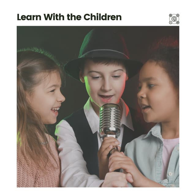 Learn with the Children - Relaxing Baby Sleeping Songs