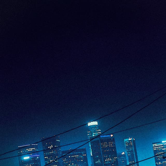 1 AM Kickback: Soft Rainfall Lofi - 16 Bit Serenity