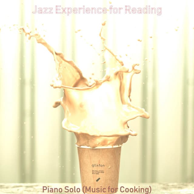 Piano Solo - Jazz Experience for Reading