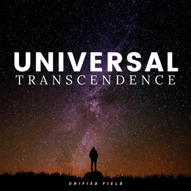 Universal Transcendence - Meditations for Peace
