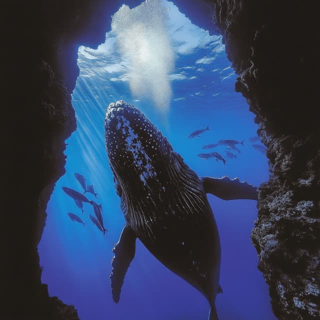 Mar Dormitado - Olas del Mar