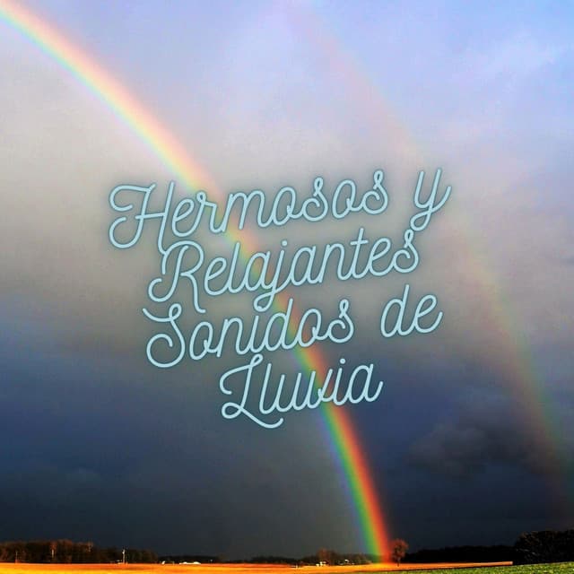 Hermosos Y Relajantes Sonidos De Lluvia - Palacio de la lluvia