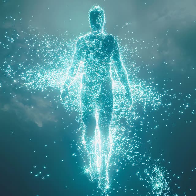 Celestial Breath: Ambient Music for Yogic Journeys - Mantra Yoga Music Oasis