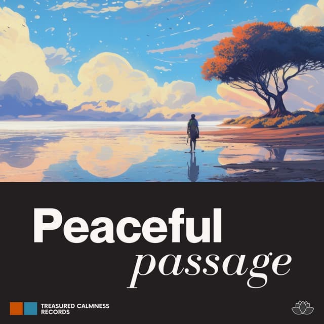 Peaceful Passage - Pilates Music