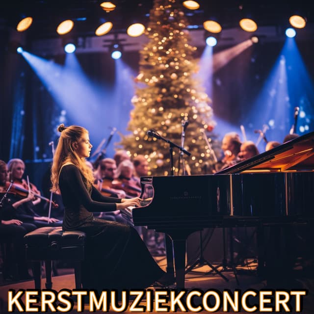 Kerstmuziekconcert - Kerstliedjes