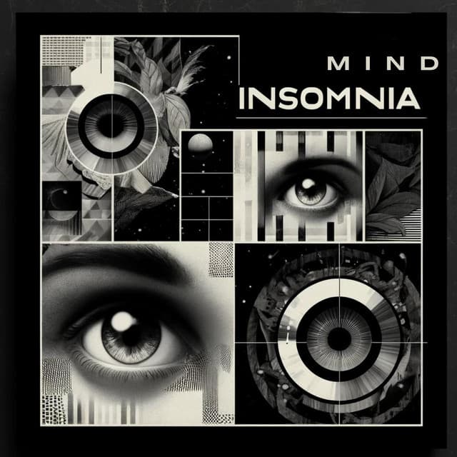 Insomnia Mind: Electronic Moods - Siesta Electronic Chillout Collection