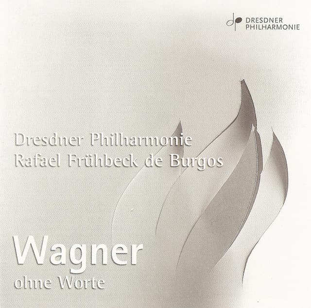Wagner, R.: Meistersinger Von Nürnberg  / Tristan Und Isolde / Götterdämmerung - Richard Wagner