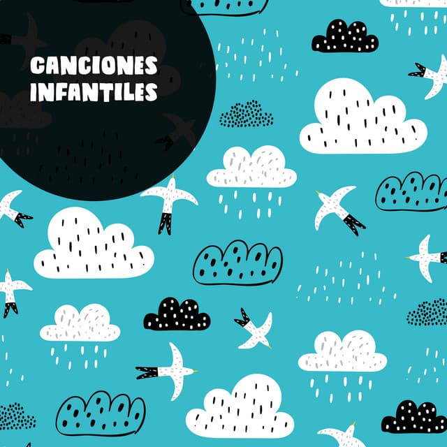 Cantando En La Lluvia - Incy Wincy Araña