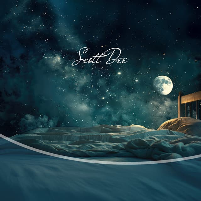 Nighttime Aura Cleanse - Scott Dee