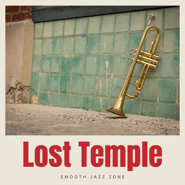 Lost Temple: Relaxing Jazz Music - Smooth Jazz Zone