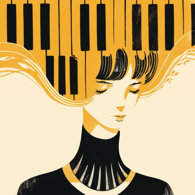 Gentle Melodic Flow - Goodbye Depression