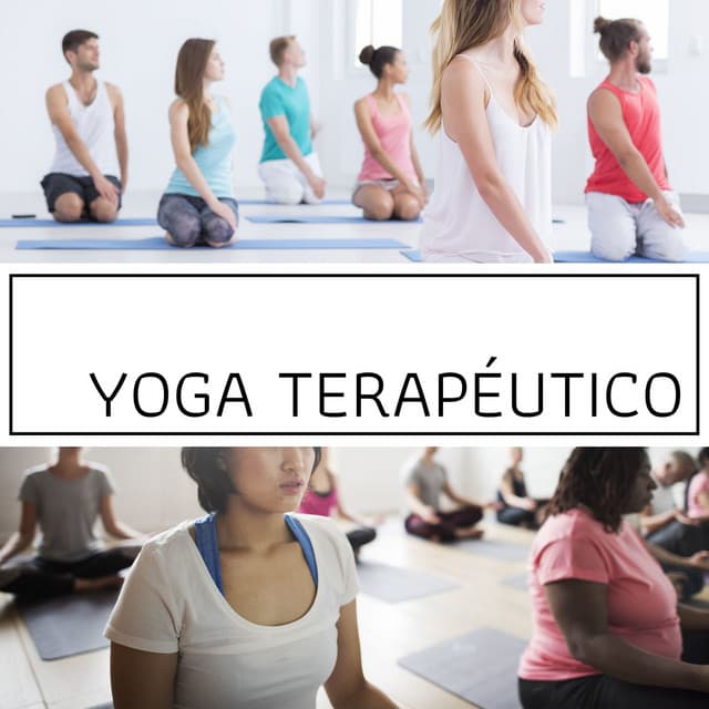 Yoga Terapéutico: Música de Yoga para Dormir y Sanar - Ana Consejos