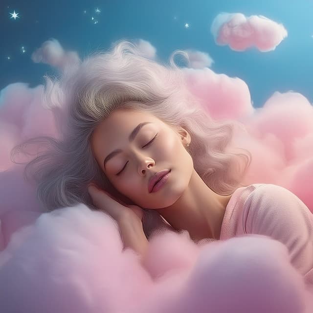 Orquesta De Canciones De Cuna Para Un Sueño Tranquilo - Charles Anderson