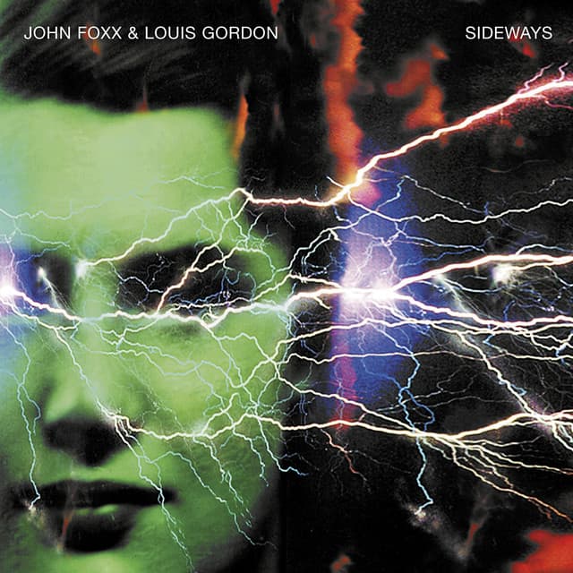 Sideways - John Foxx