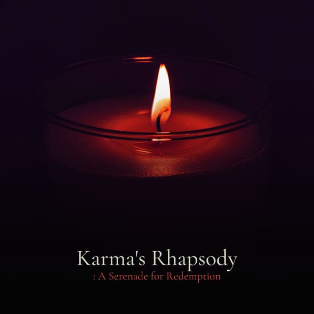 * Karma's Rhapsody: A Serenade for Redemption * - Relax Ambience
