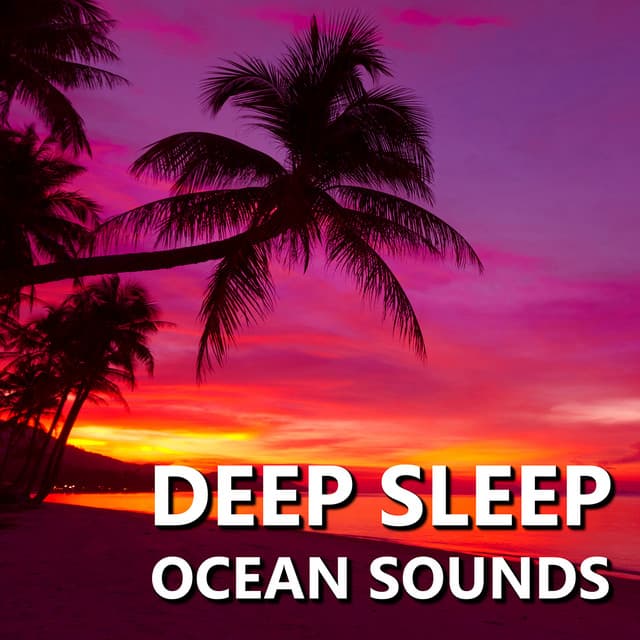 Deep Sleep Ocean Sounds - Deep Sleep Ocean Sounds