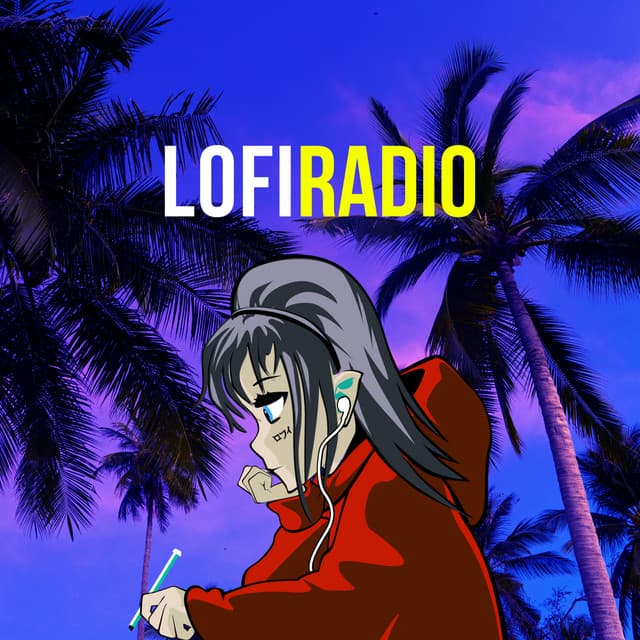 Lofi Lover Beats - LOFI RADIO