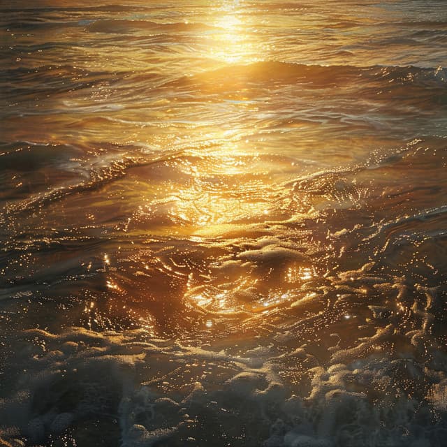 Océano Calmado: Música Para La Relajación - Gurú relajante