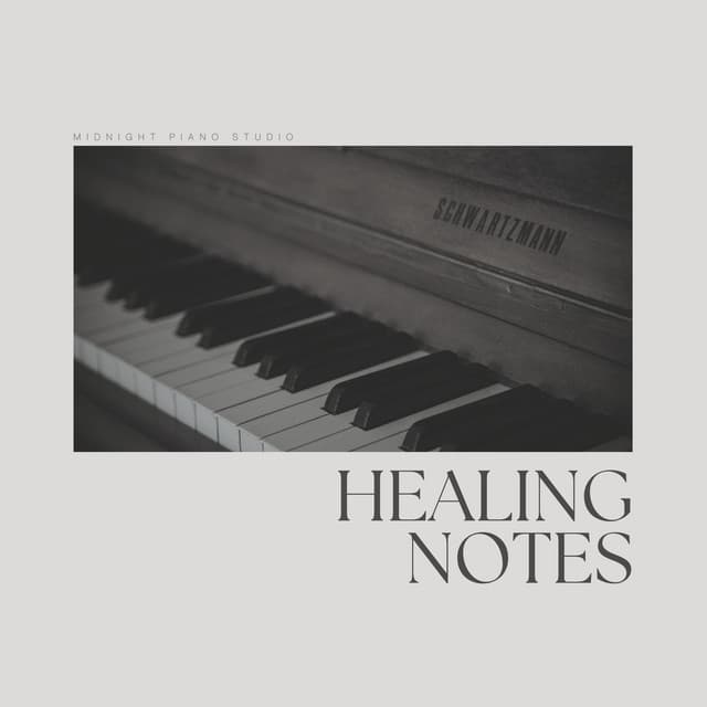 Healing Notes - Best Relaxing Spa