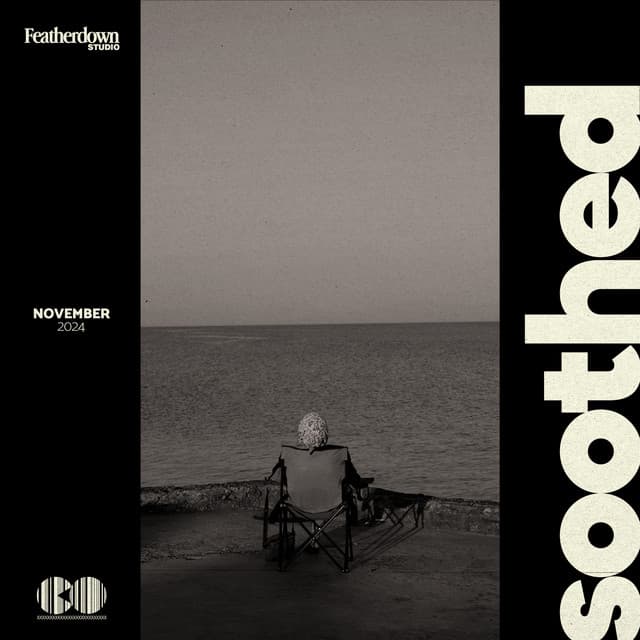 Soothed - Restful Sleep Music Collection