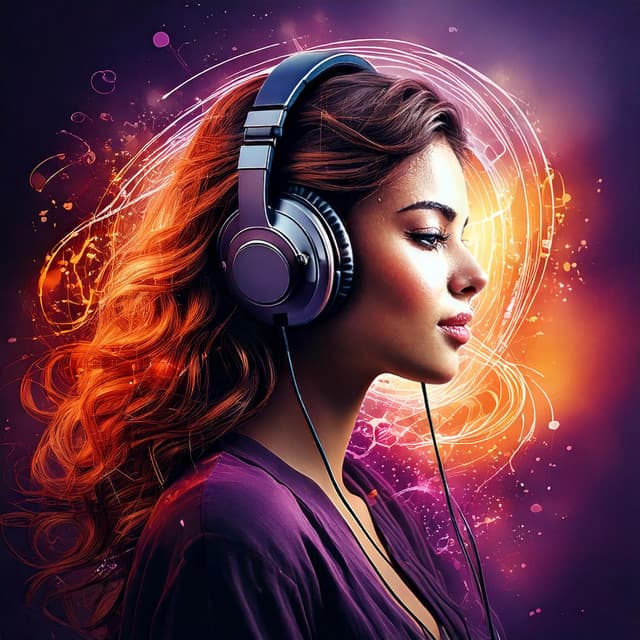 Peaceful Vibes: Music for Comfort - Ultimate Lofi Relaxation