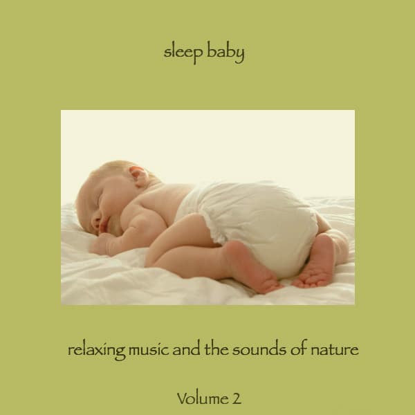 Music For Sleep & Relaxation