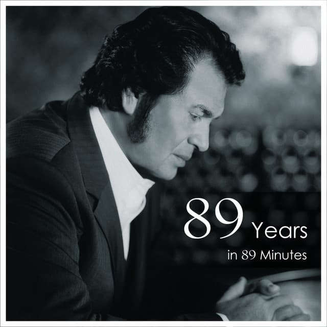 89 Years in 89 Minutes - Engelbert Humperdinck