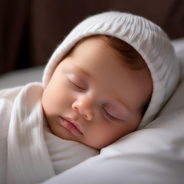 Ritmos Suaves De Hip Hop Para Bebés - Sonido Blanquito