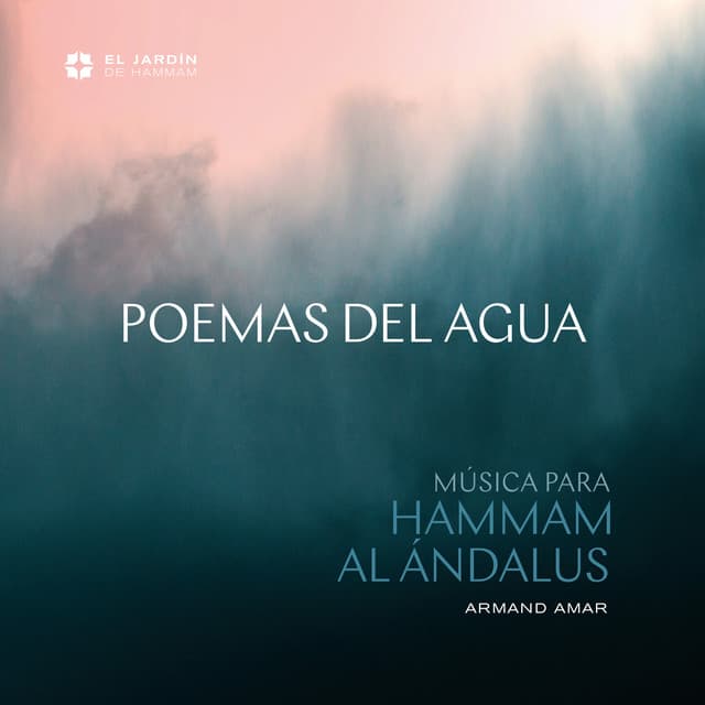 Poemas Del Agua - Armand Amar