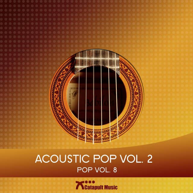 Acoustic Pop Vol 2 - Martin Haene