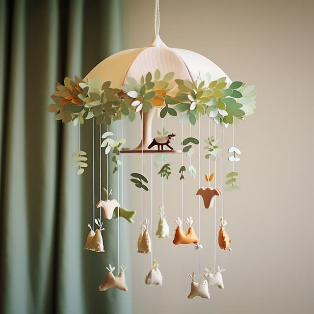 River's Harmony: Musical Moments for Baby - Nylana