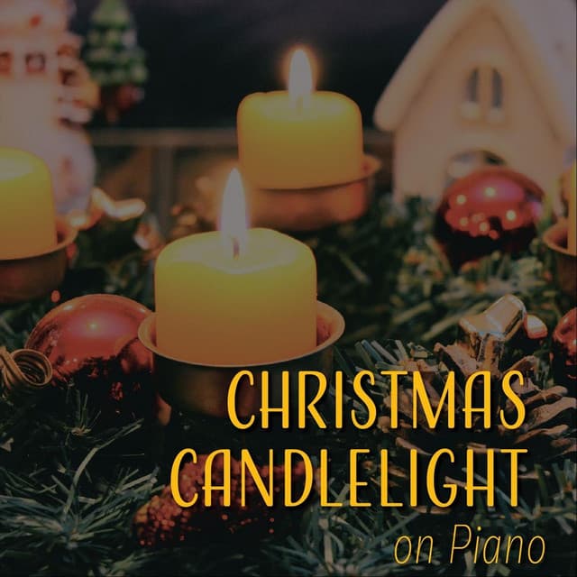 Christmas Candlelight on Piano - The O'Neill Brothers Group