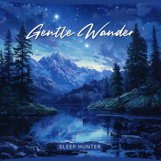 Gentle Wander - Sleep Hunter