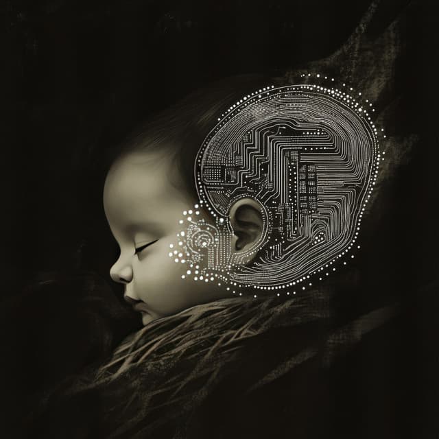 Hymns of Hush: Choruses for Mental Clarity - White Noise for Sleeping