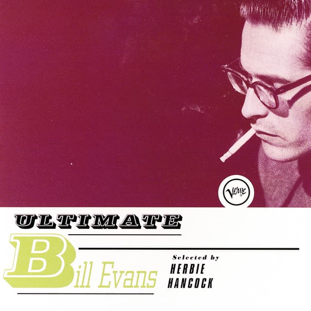 Ultimate Bill Evans - Bill Evans