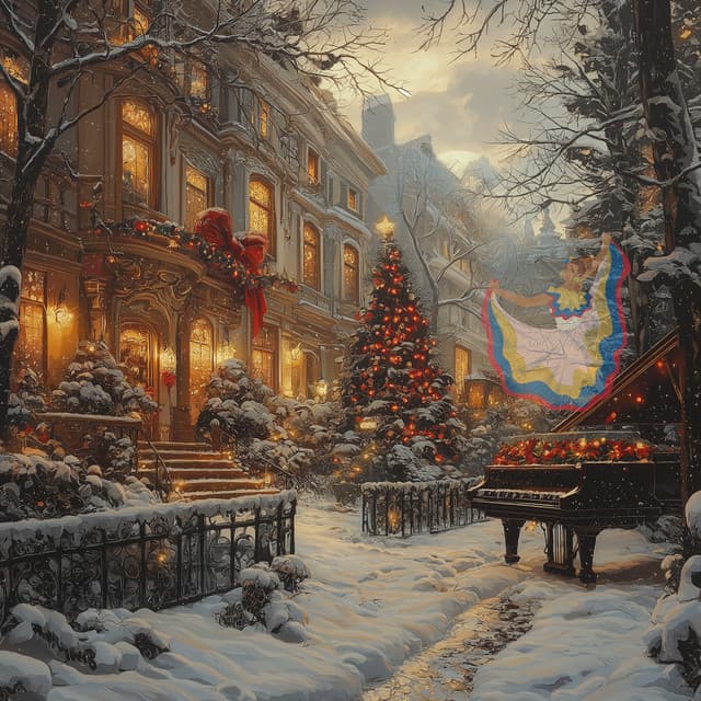 Christmas Hits and Jingles