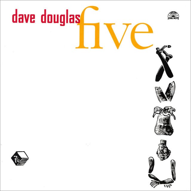 Five - Dave Douglas