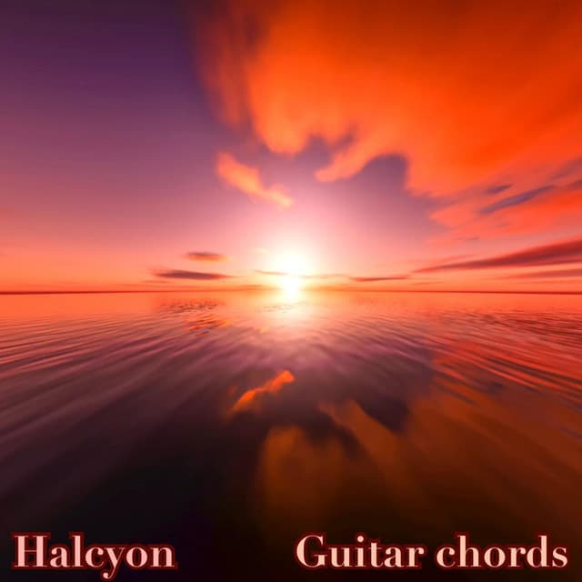 Guitar chords