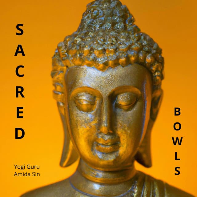 Sacred Bowl: Vessel of Energy and Intention - Yogi Guru